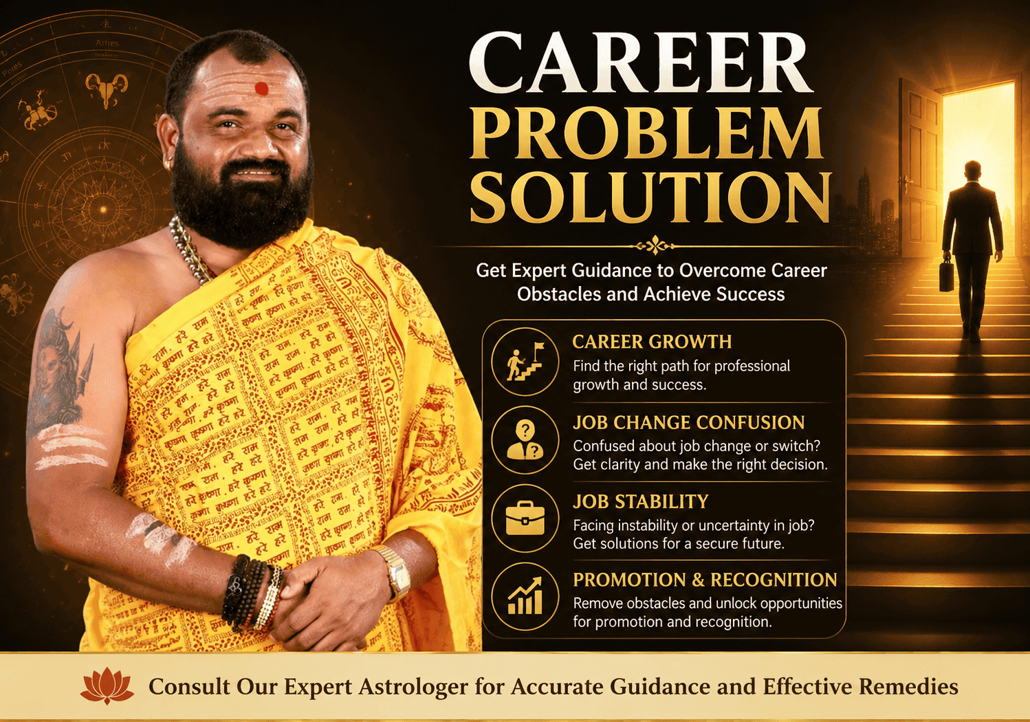 Relationship Problem Solution by Dr. Sri. Dashrath Rao Guruji