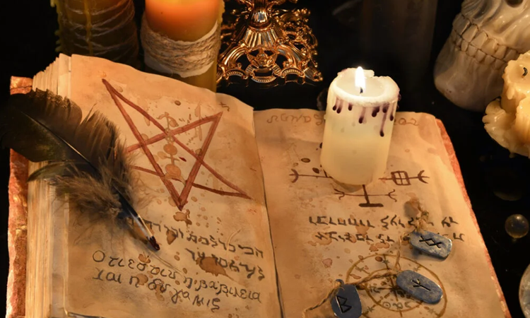 Black Magic Remedies