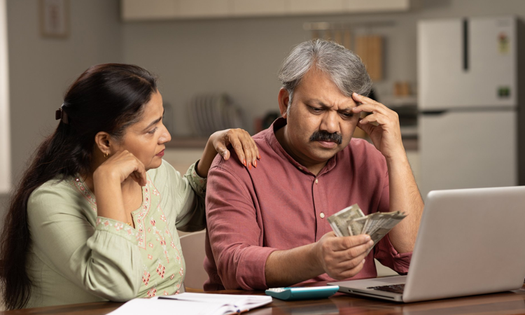Financial Problem