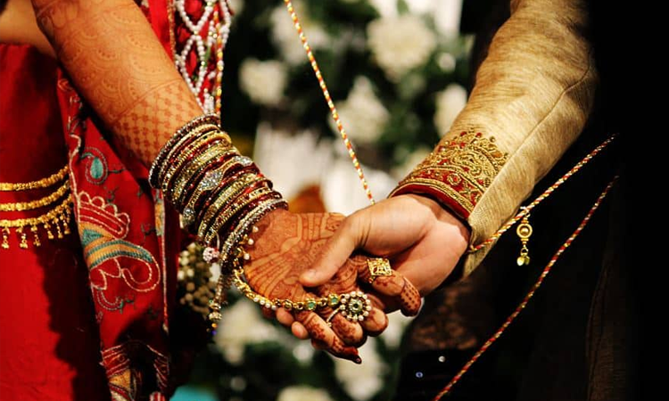 Marriage & Compatibility